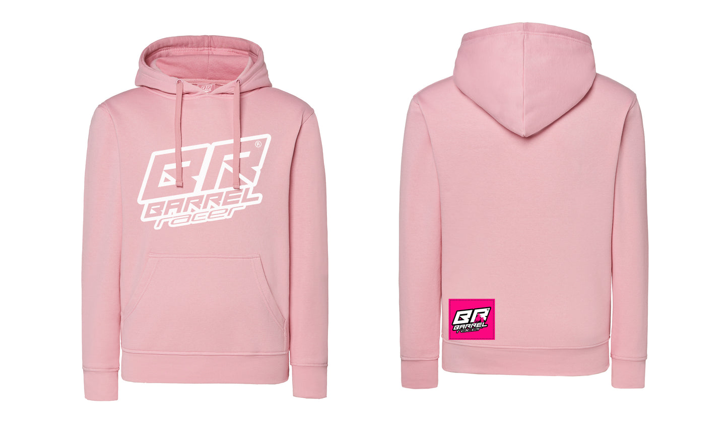 Felpa Barrel Racer EDGE