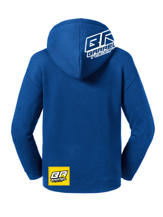 Felpa Unisex Kids Barrel Racer OFFICIAL