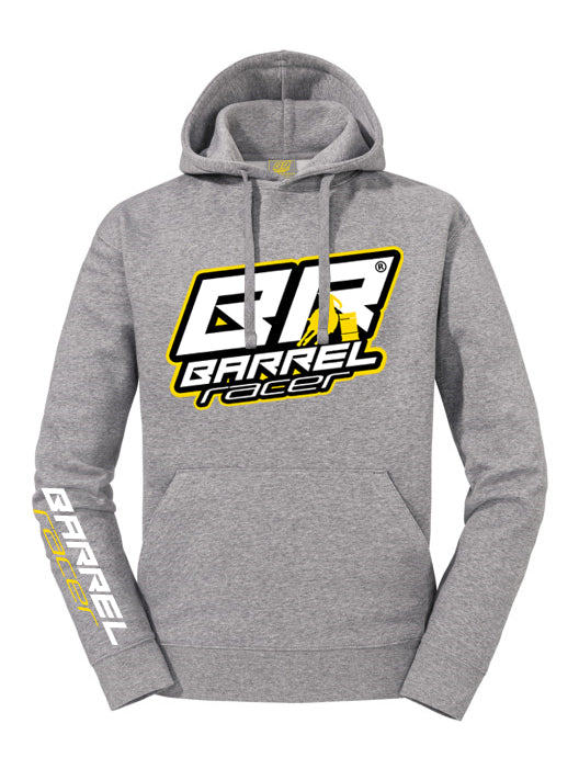 Felpa Barrel Racer OFFICIAL
