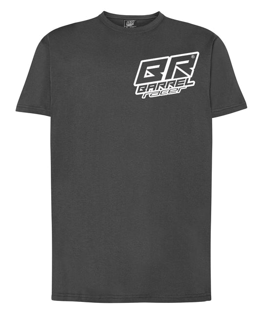 T-shirt Barrel Racer EDGE