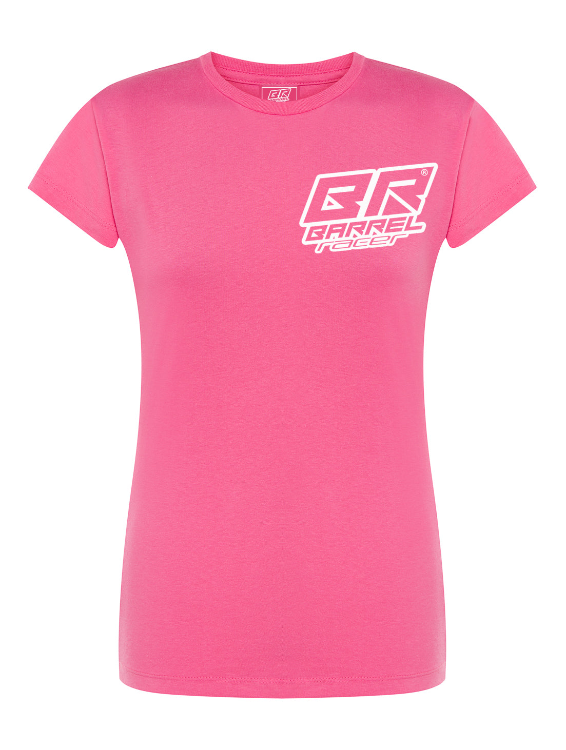 T-shirt Barrel Racer EDGE