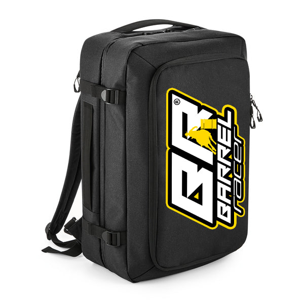 Borsone da Viaggio BR OFFICIAL