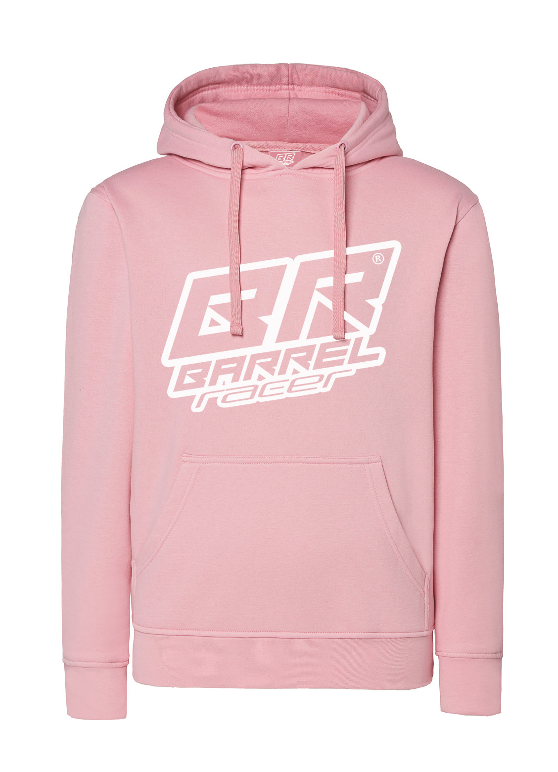 Felpa Barrel Racer EDGE