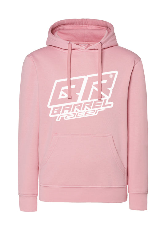 Felpa Barrel Racer EDGE