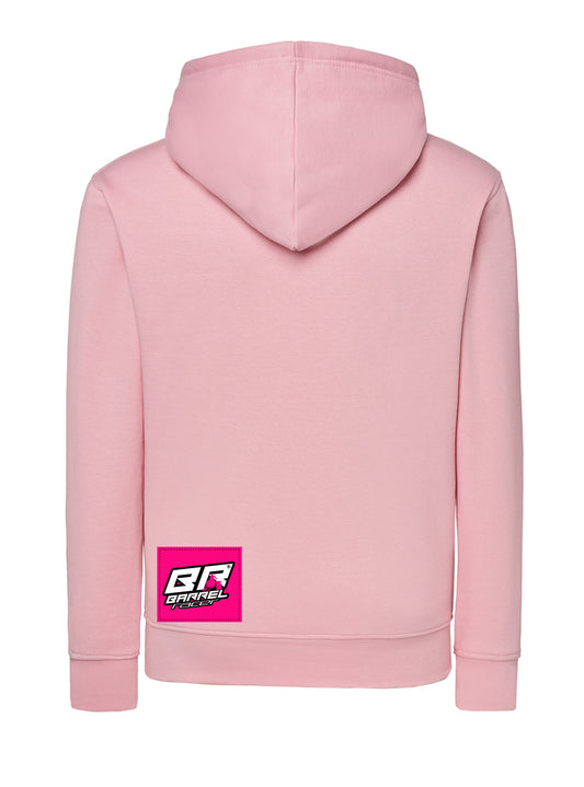 Felpa Barrel Racer EDGE