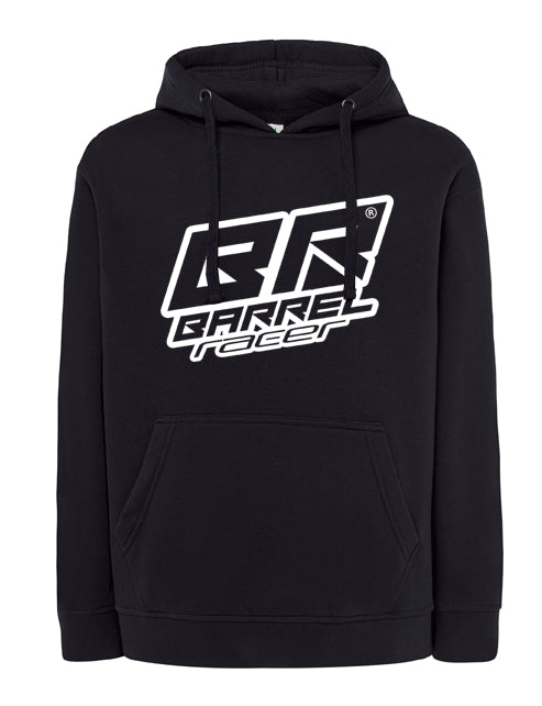 Felpa Barrel Racer EDGE