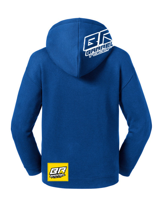 Felpa Unisex Kids Barrel Racer OFFICIAL