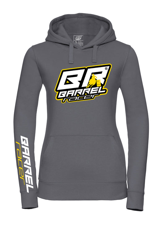 Felpa Barrel Racer OFFICIAL