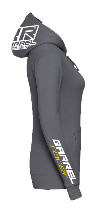 Felpa Barrel Racer OFFICIAL