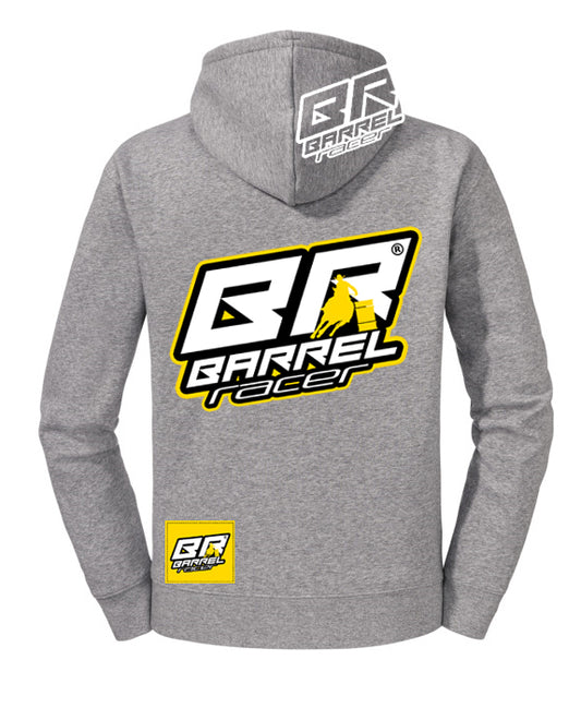 Felpa Barrel Racer OFFICIAL