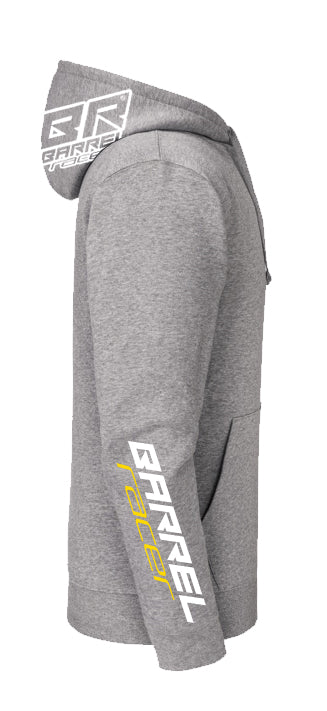 Felpa Barrel Racer OFFICIAL