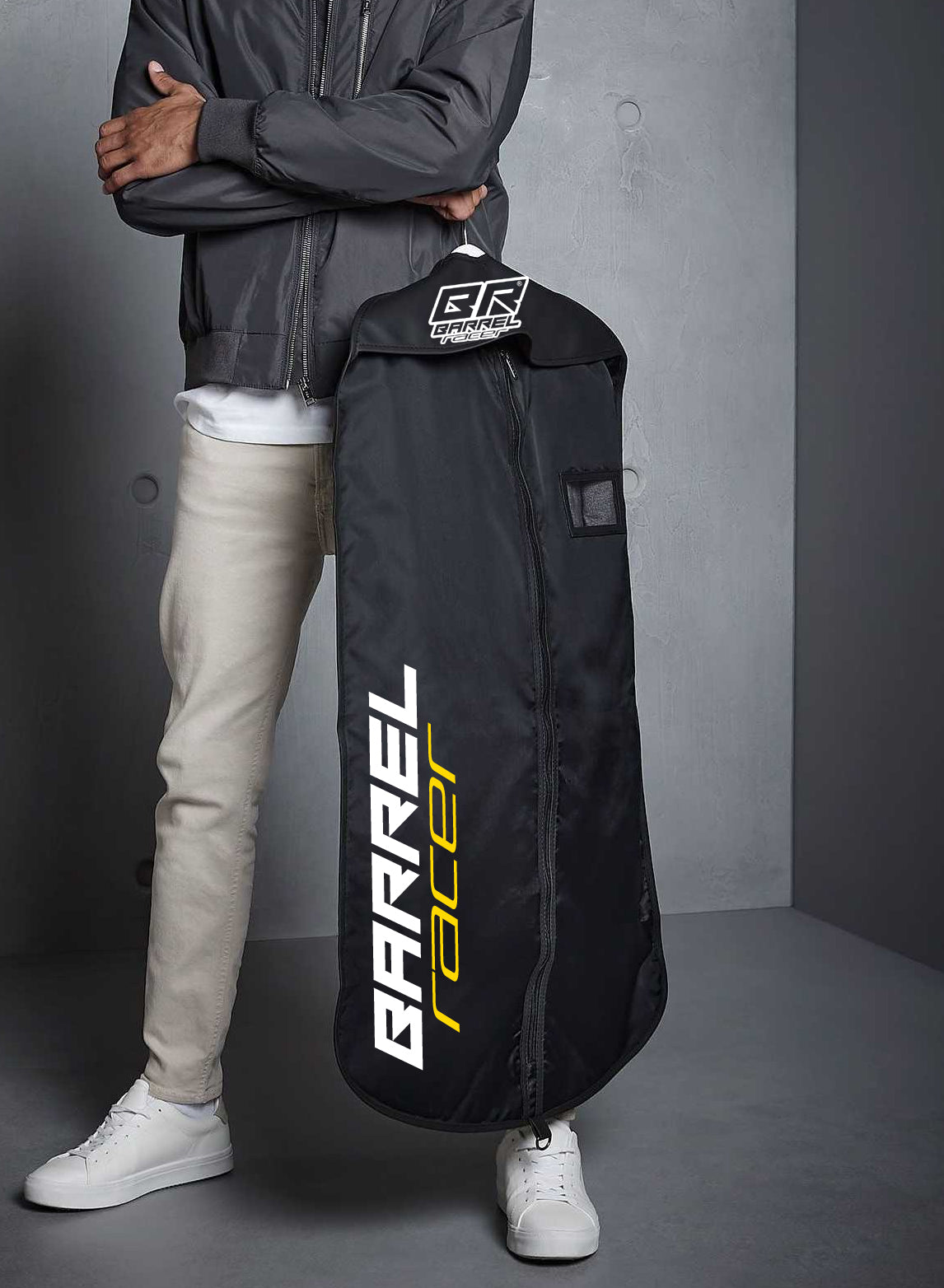 Porta camicia BR VERTICAL