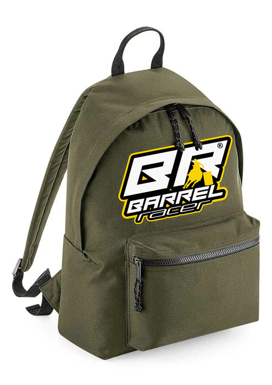 Zaino Barrel Racer OFFICIAL